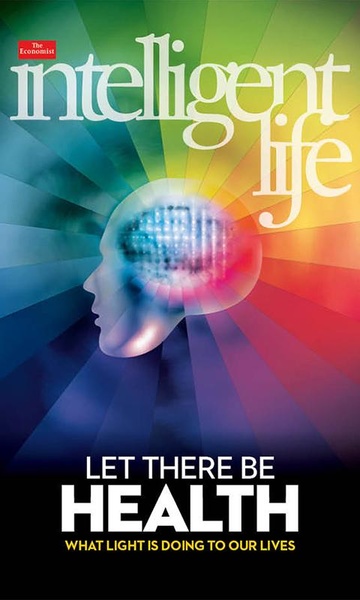 IntelligentLife - Preview 6