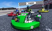 Super Kart Racing Trophy 3D: Ultimate Karting Sim screenshot 11