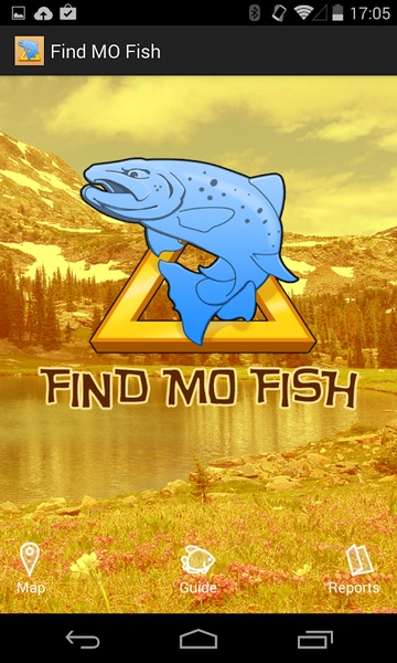 FindMOFish - Preview 10