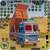 Indian Larry Truck Driving 3D screenshot 8