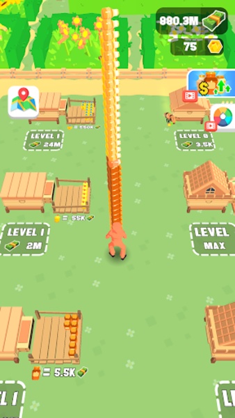 Bee Farm Tycoon - Preview 7