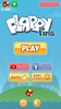 Flappy Fins screenshot 1