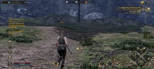 Legend of YMIR screenshot 3