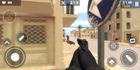 Call of Strike : Desert Duty Missions FPS screenshot 13