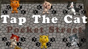 Tap The Cat - Pocket Street screenshot 2