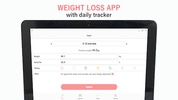 SmartDiet screenshot 4