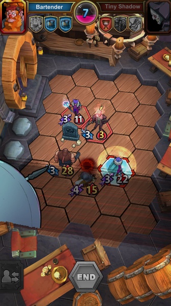 Tavern Brawl - Preview 9