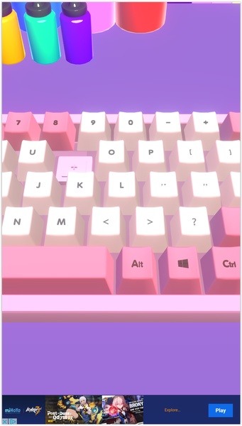 DIY Keyboard - Preview 2
