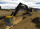 Excavator Simulator JCB Game screenshot 5