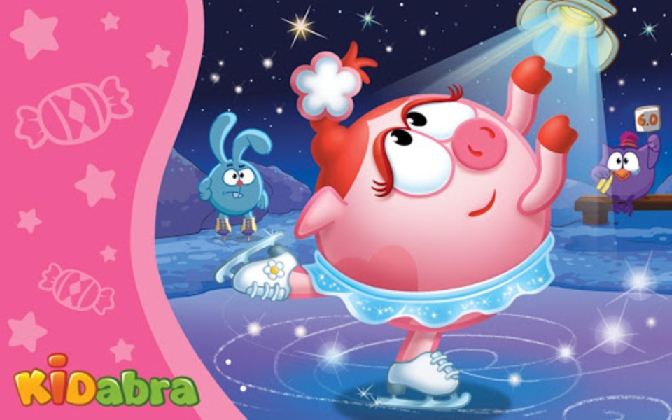 Kidabra - Preview 2