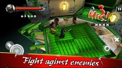 RPG Ninja Quest 3D screenshot 5