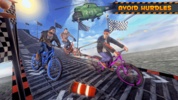 Cycle Race - Bicycle Game screenshot 8