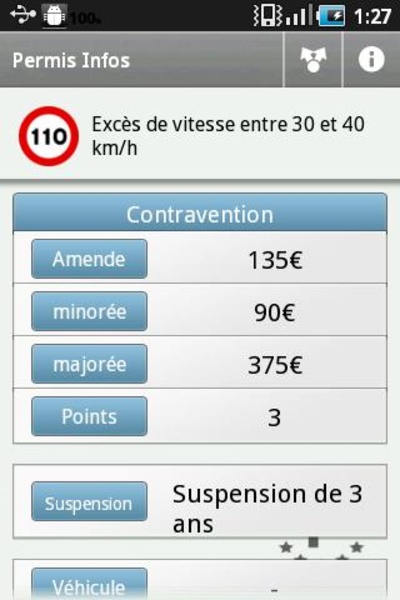 Permis Infos - Preview 2