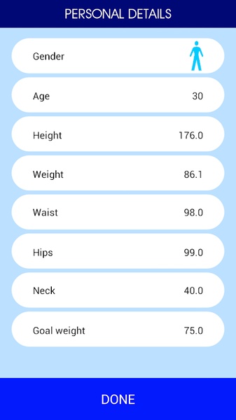 Weight Control - Preview 8