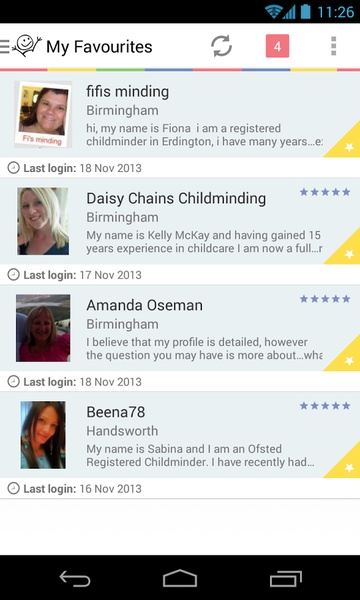 Childcare UK - Preview 1