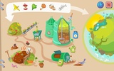 Garbage Gobblers: Recycling ga screenshot 4