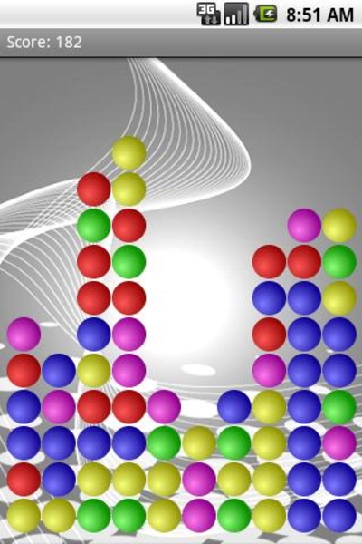 Balls - Preview 1