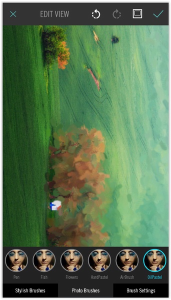 BrushStroke - Preview 6