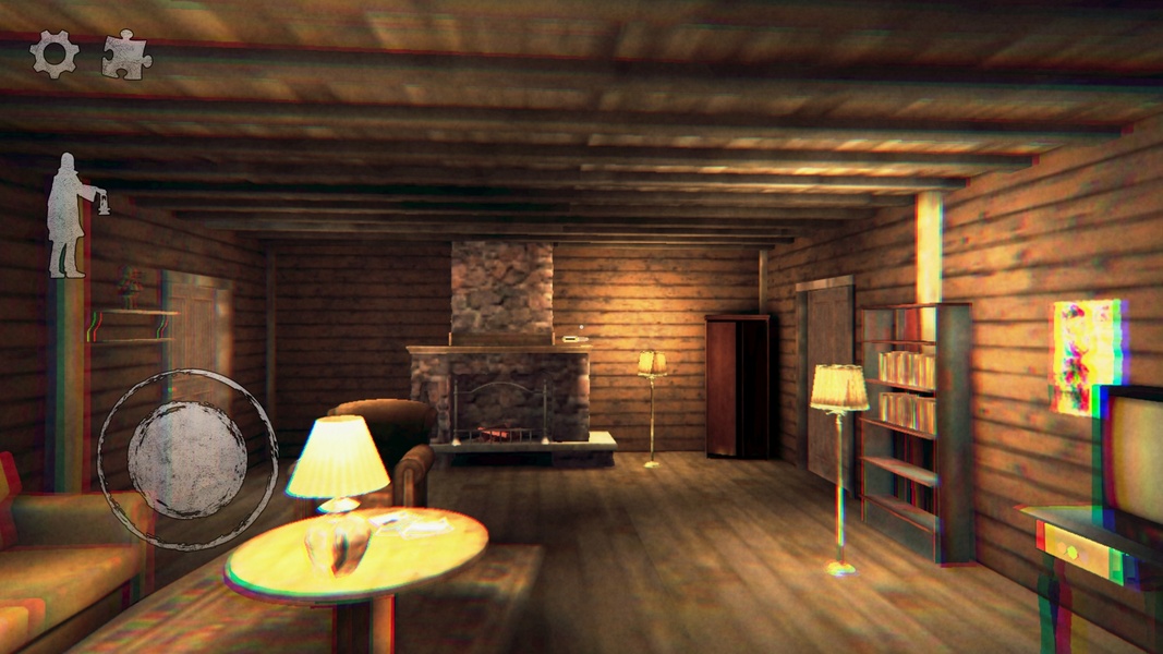 Cursed House - Preview 4