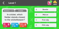 Trivia Master - Quiz Games screenshot 8