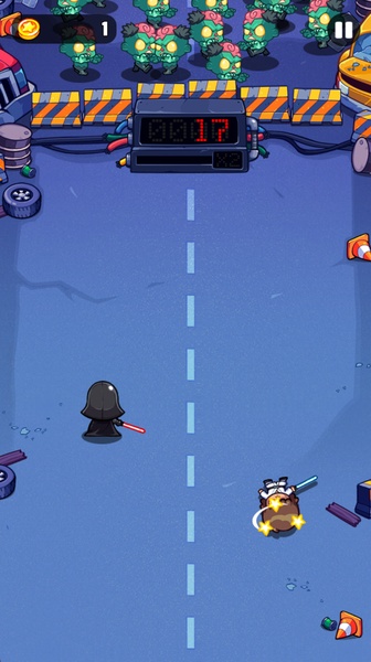 Smashy Duo - Preview 10
