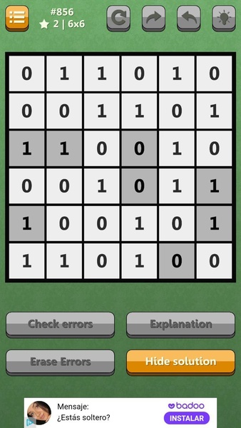 LogiBrain Binary - Preview 4