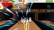 Perfect Strike 10 Pin Bowling screenshot 12