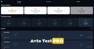 Avto Test PRO screenshot 3