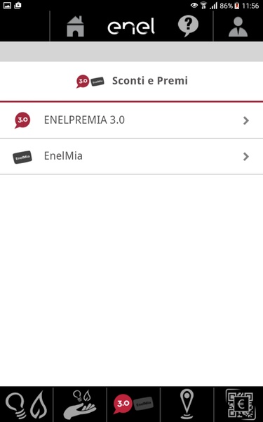 Enel Energia - Preview 2