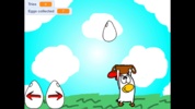 The Clucking Chickens: The Great Egg Catch screenshot 1