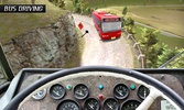 Indian Bus Driving Game Bus 3D screenshot 2