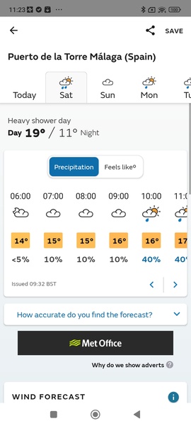 Met Office - Preview 3