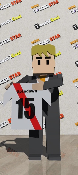 Mini Soccer Star for Android - Download the APK from Uptodown