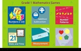 Grade 1 Math Games screenshot 7