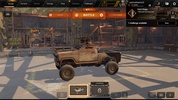 Crossout screenshot 1