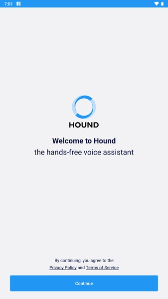 Hound - Preview 1