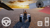 Indian Tractor Stunt Simulator screenshot 4