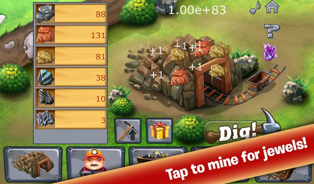 Idle Medieval Tycoon - Idle Clicker Tycoon Game para Android - Baixe o APK  na Uptodown