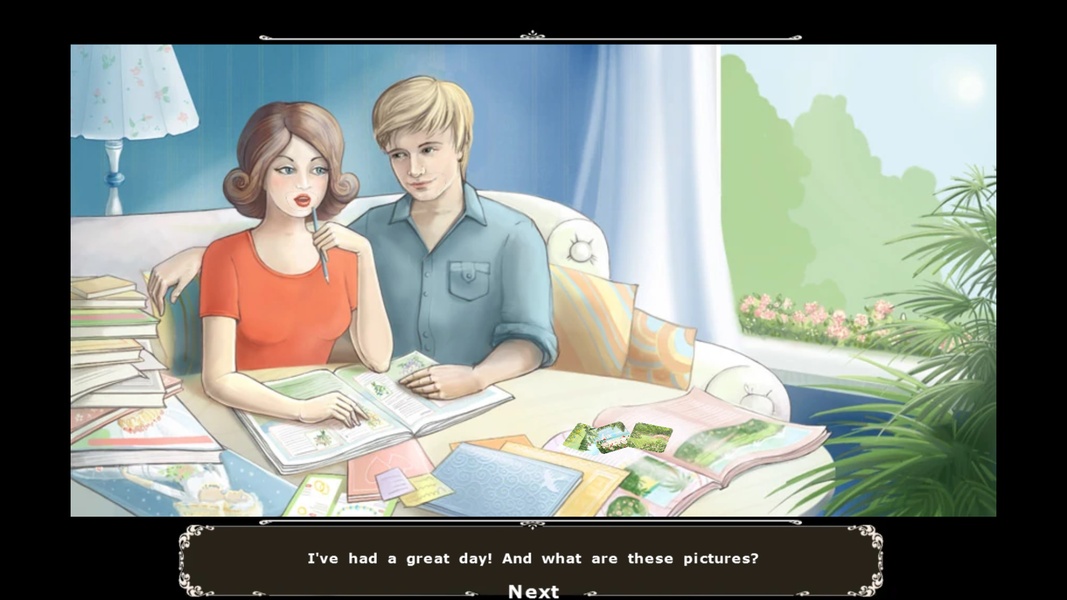Wedding Salon - Preview 6