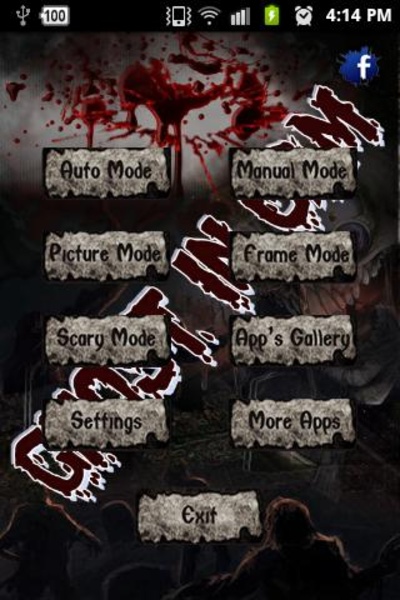 Ghost in Cam (Free) - Preview 8