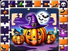 Halloween Jigsaw: Puzzle Games screenshot 2