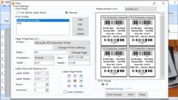 Business Barcode Maker Software screenshot 4