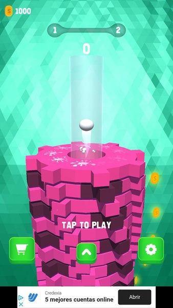 Drop Stack Ball - Preview 9