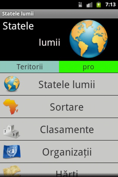 Statele lumii - Preview 18