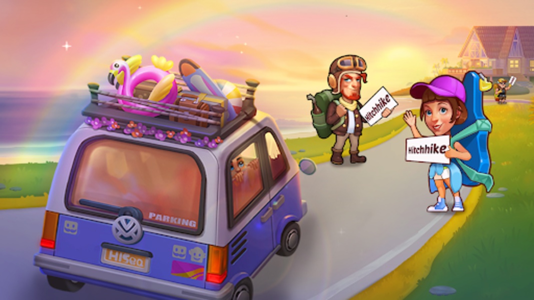 Car Parking Tycoon - Preview 12