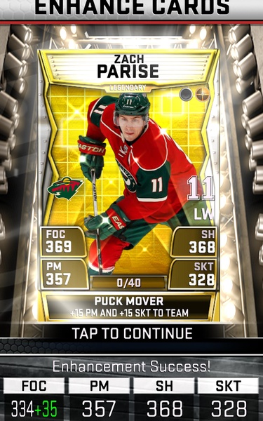 NHL SuperCard - Preview 5