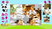 Puzzles zoo screenshot 4