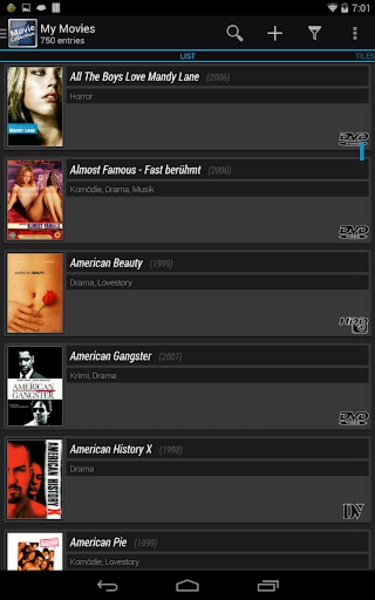 Movie Collection - Preview 3