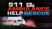 911 Ambulance helpRescue screenshot 5