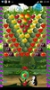 Bubble Fruits screenshot 1